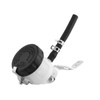 Brake Master Cylinder Oil Reservoir Fluid Bottle w/ Bracket for
