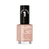 Rimmel Super Gel Nail Polish 012 Soul Session