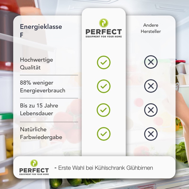 PHD Fridge Bulb Parent