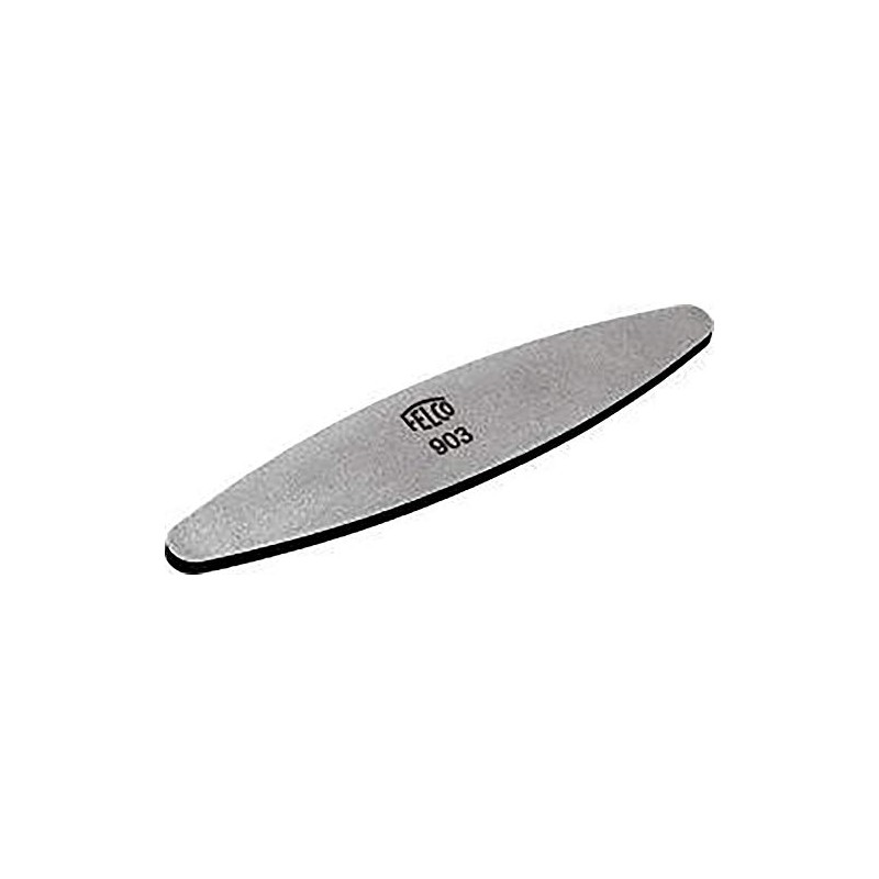 Felco Sharpening Tool (F 903) - Grey Hardened Steel Diamond