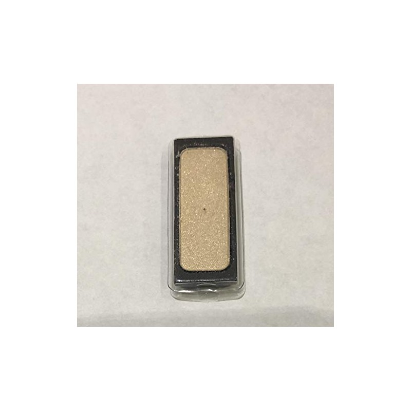 Cosart Magnetic Powder Eyeshadow Potty, 2g (945 Champagne Matte)