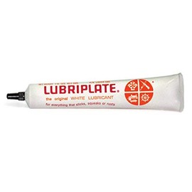 L0034-086 1-3/4oz B-105 Lube Lubriplate