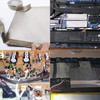 Aihmilcl Faraday Tape Conductive Tape E m i Shielding Tape