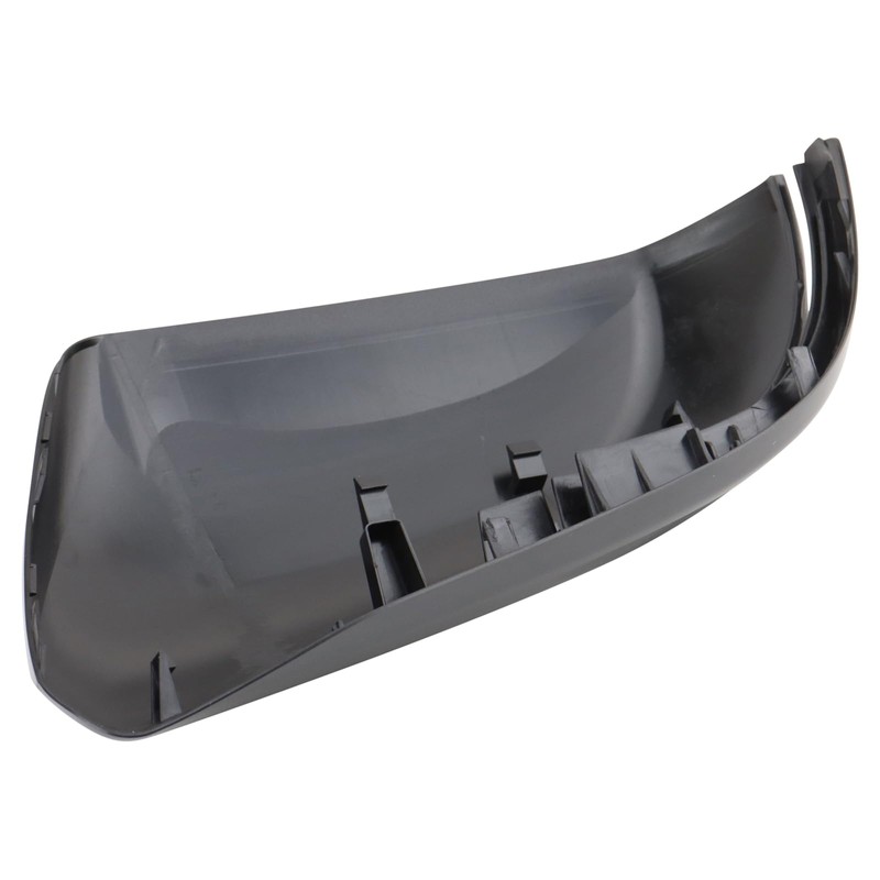 TRQ Passenger Side Mirror Cap Paint to Match Compatible with