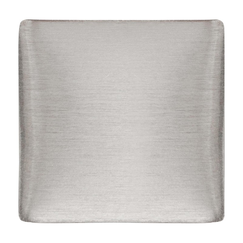 Decoranddecor Calla Square Cabinet Knob Door Pull Handle Kitchen Cupboard