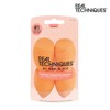 [Art Box] Real Techniques Miracle Complexion Sponge 4pcs / [아트박스]