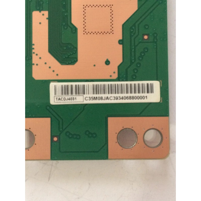VIZIO V655-H19 T-Con board TACDJ4031