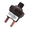 mankk Air Pressure Switch 120-150 PSI Thread 1/8"NPT 24V 12V