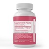 PURE ORIGINAL INGREDIENTS Cranberry Extract, (100 Capsules) Always Pure, No