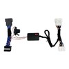 Spacia/Custom/Gear, Compatible with MK54S and MK94S Vehicle Speed Interlocking Auto