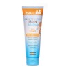 F-Fotoprotector Isdin Pediatrics Gel-crema Tubo Con 250 Ml