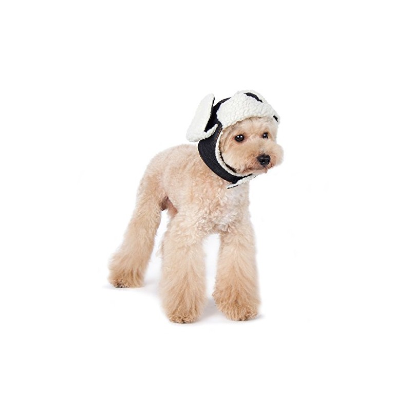 DOGO DESIGN Trapper Hat for Dogs (XS)