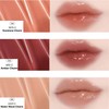 ENTROPY Charm Tint Glow 3g, Color:C5 Amber Charm (492 C)