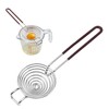 Jasminum Egg Separator, Egg Separator, Stainless Steel Egg Separator, Egg