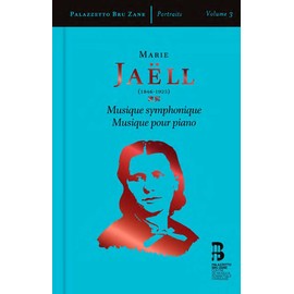 Jaell: Sinfonische Musik / Klaviermusik
