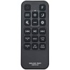 ALLIMITY AKB74815321 Remote Control Replacement for LG Soundbar SH5 SH5B