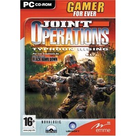 Joint Operations [FR Import]