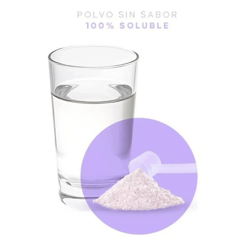 Isalut Myo & D-chiro Inositol 40:1+ácido Folico+vitamina D