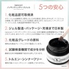 nencori Gel Nail Non-Sanding Base Gel, Made in Japan, 0.4