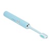 Ultrasonic Tooth Cleaner Three Modes IPX6 Waterproof Ergonomic Design 500mAh