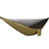 Ultralight Mosquito Net Hammock Full Automatic Speed Open Aerial Tent