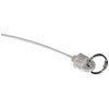 AFT Tz Retractable Clothesline with 2 Cords