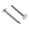 Roofing Felt Nails 30 mm Extra Large Head (Pack of