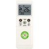 Telecomando Universale per Climatizzatore Condizionatore 1000 in 1 universale LCD