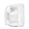 Wing Mirror Indicator Side Rearview Mirror Turn Signal Light Replacement