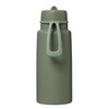 b.box 1 L Insulated Flip Top Bottle, 1 L Flip