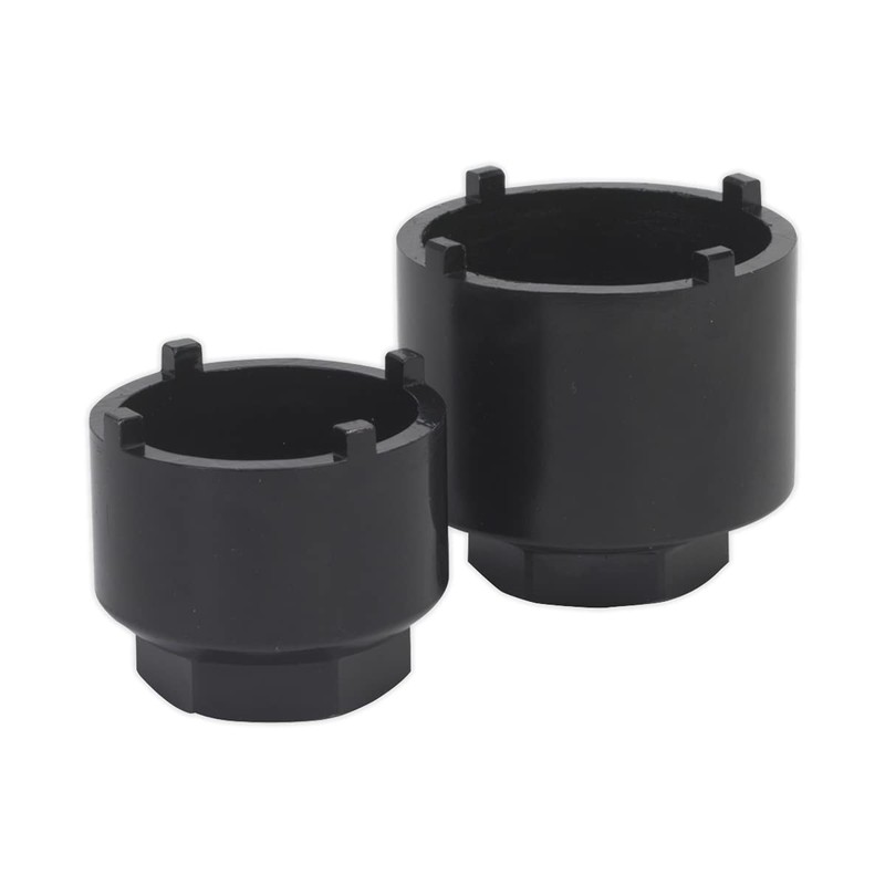 Sealey Sx0271 Lower Ball Joint Socket Set 2Pc