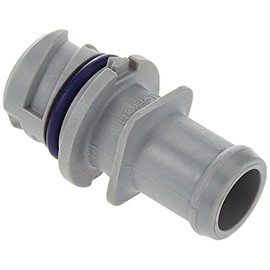 Ford Motorcraft EV-257 Valve Assembly