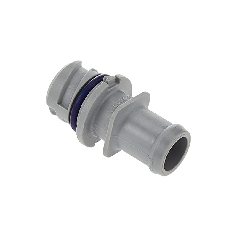 Ford Motorcraft EV-257 Valve Assembly