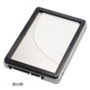 AINEX SSD/HDD Spacer 0.37 - 0.47 inches (7 - 9.5