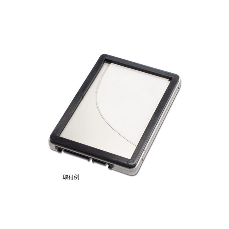 AINEX SSD/HDD Spacer 0.37 - 0.47 inches (7 - 9.5