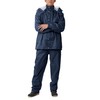 Winter Cherry Defend Rain Suit 3293 - 69169 - nvy