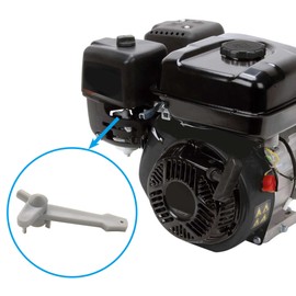 YGQ Carburetor Choke Rod Lever for B&S 590614 Horizontal XE Vanguard CR950 Gasoline Engine pressure washers Air Compressors Replacement Parts