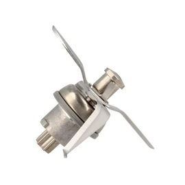 SOS Accessoire TM21 Blades for Thermomix 31309 Food Processor
