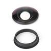 LICHIFIT Replacement Camera Lens for Insta360 X4 Action Camera Repair