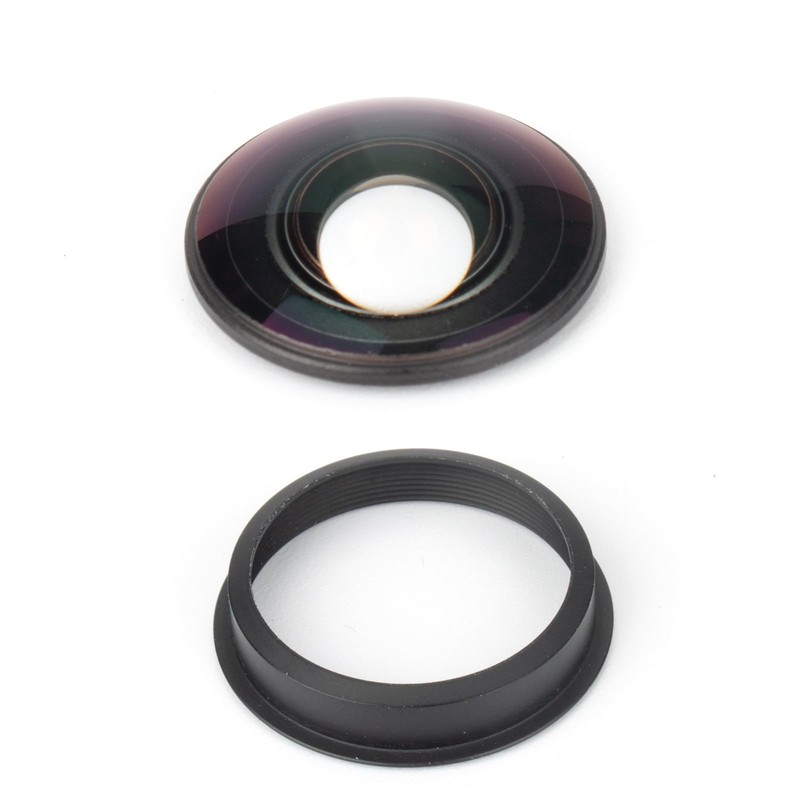 LICHIFIT Replacement Camera Lens for Insta360 X4 Action Camera Repair