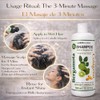 Shampoo Aceite de Bergamota 100%