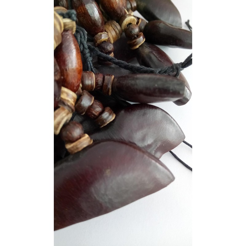 Terré Juju · Foot Rattle