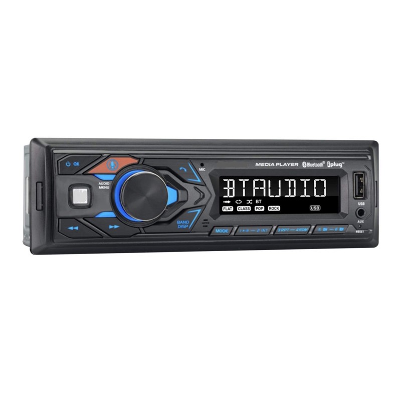 Generic LS Tractor Radio 12V AM FM Bluetooth Streaming USB