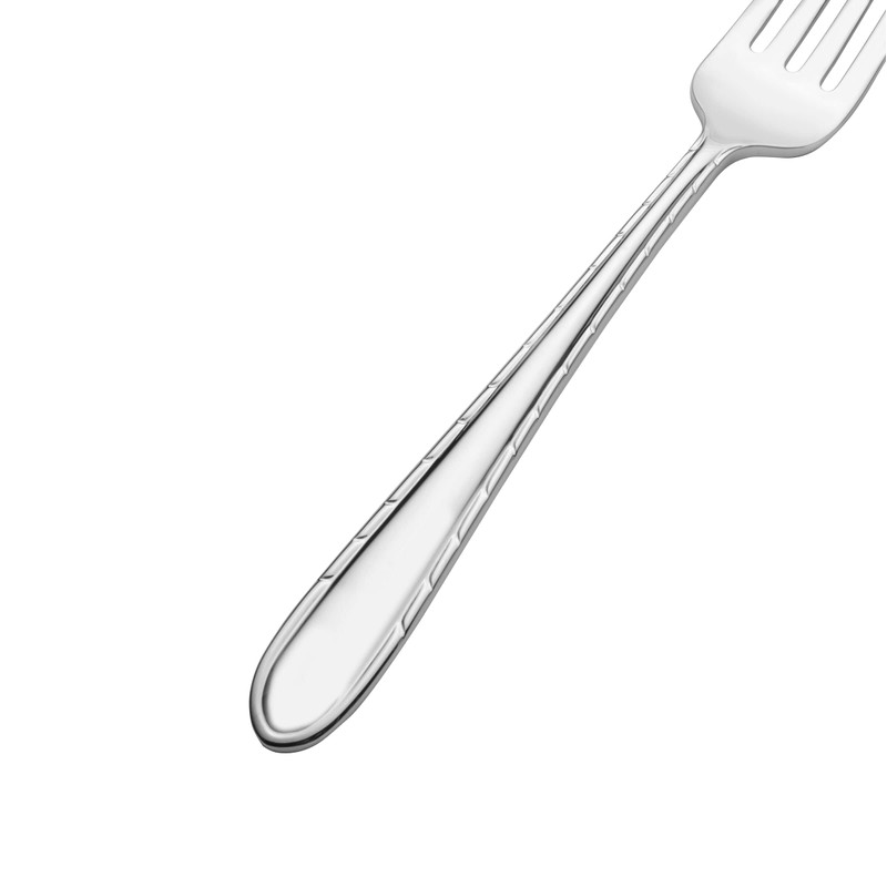 Mikasa Arturo 18/10 20 Piece Stainless Steel Flatware Set, Service