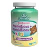 Naturex Gomitas De Probióticos+prebióticos Niños 30gomitas