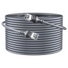200FT Starlink Cable, Waterproof Satellite Replacement Standard V3 Cord, for
