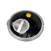 Speidel Rain Water Filter Basket DN 100 - Basket Filter