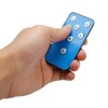 Wireless Intelligent Welcome Doorbell Infrared Motion Sensor Detector Gate Alert