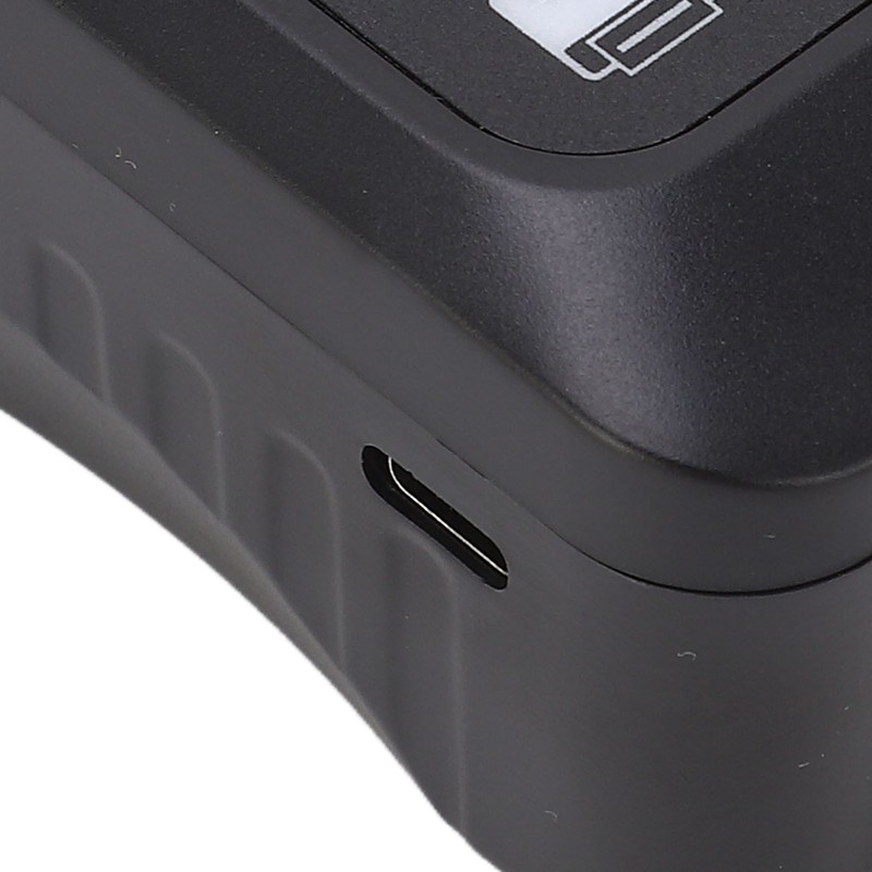 58mm Portable Mini Thermal QR Code Printer 2in Cordless USB