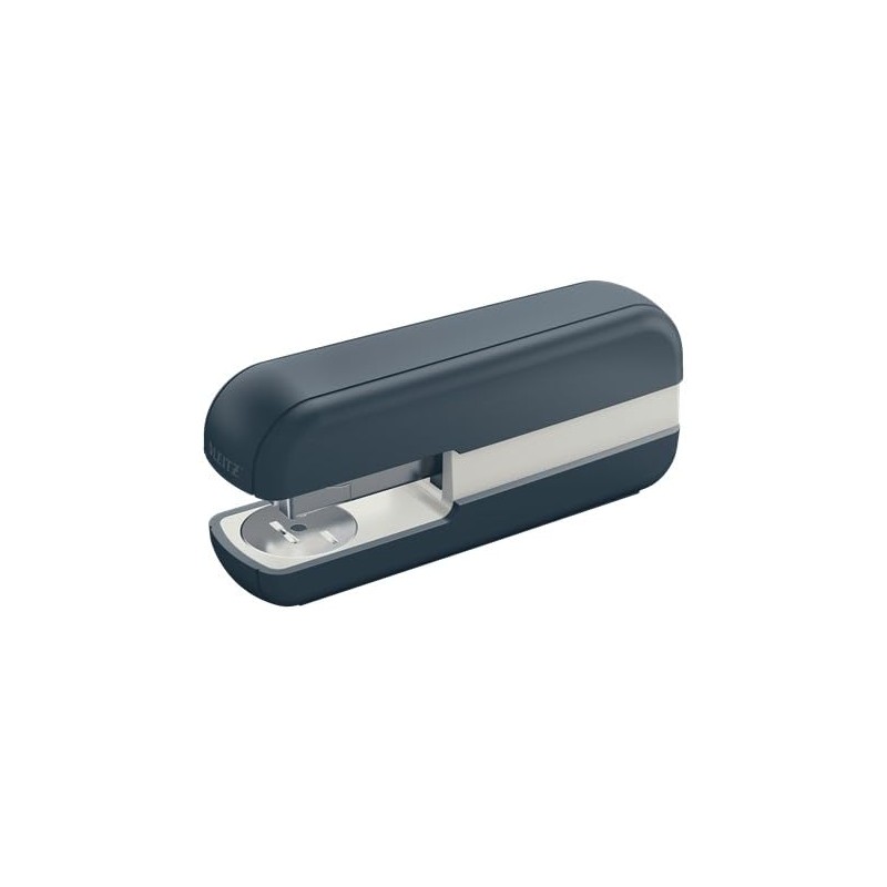Leitz Cosy Series Stapler, 30 Sheets, Velvet Grey, 55670089